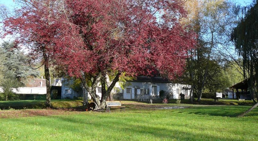 Le Moulin de Pasnel