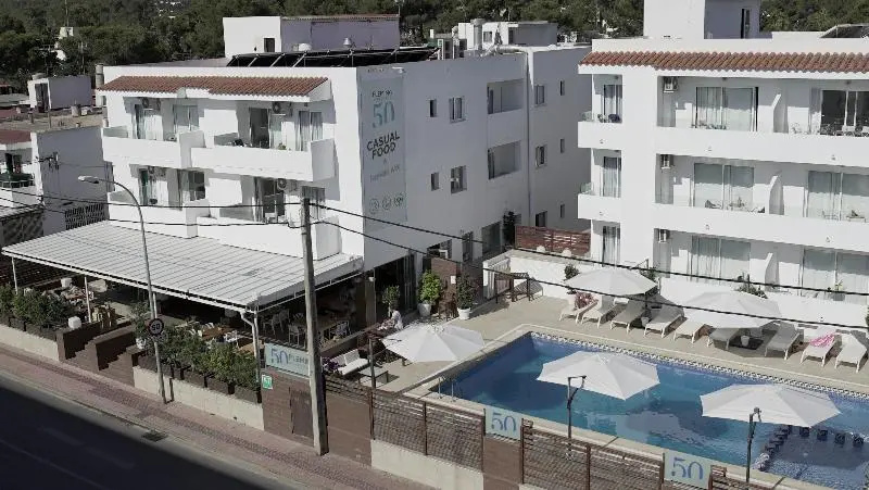 Balcony & Terrace