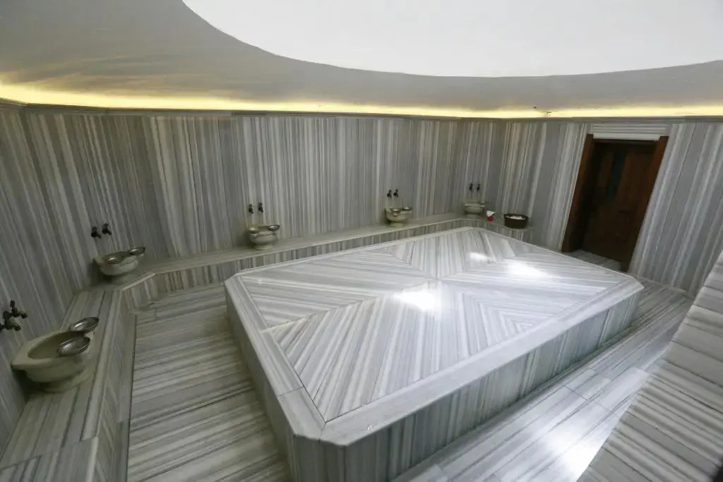 Hotel photo 20