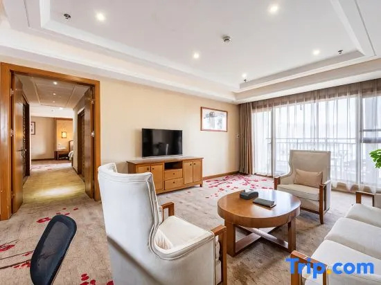 Tianlu Hotel - Général