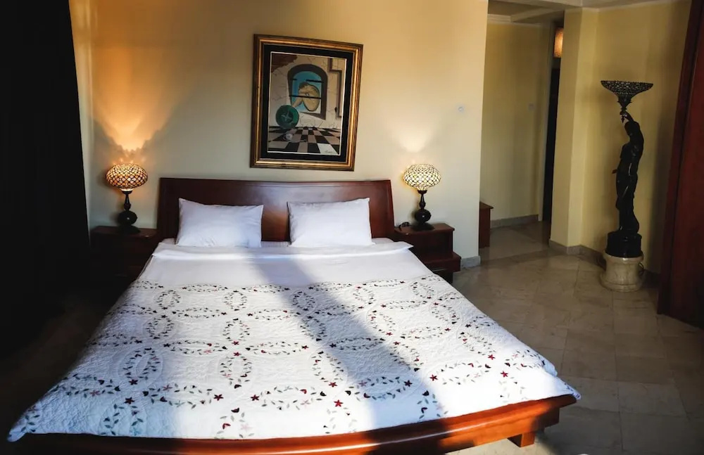 Hotel Bojatours - Chambres