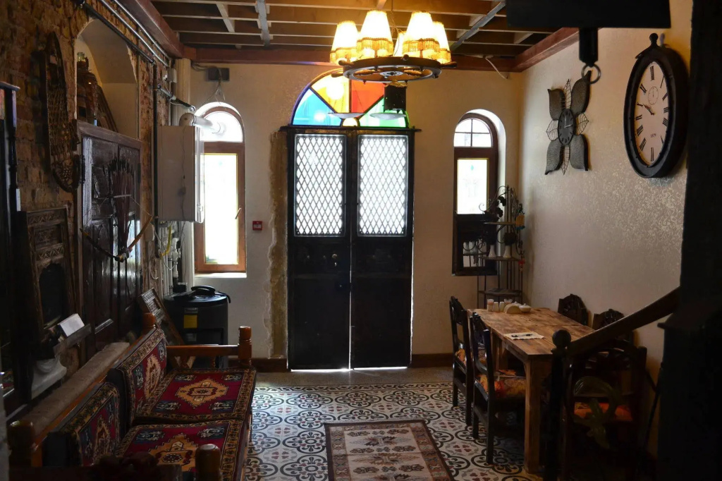 Hotel photo 10