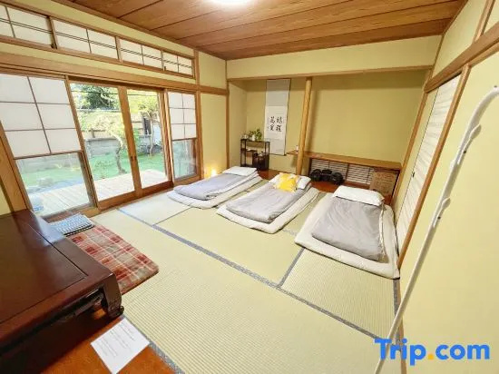 Japan Harry Potter 5Min Walk Guesthouse 사진 1