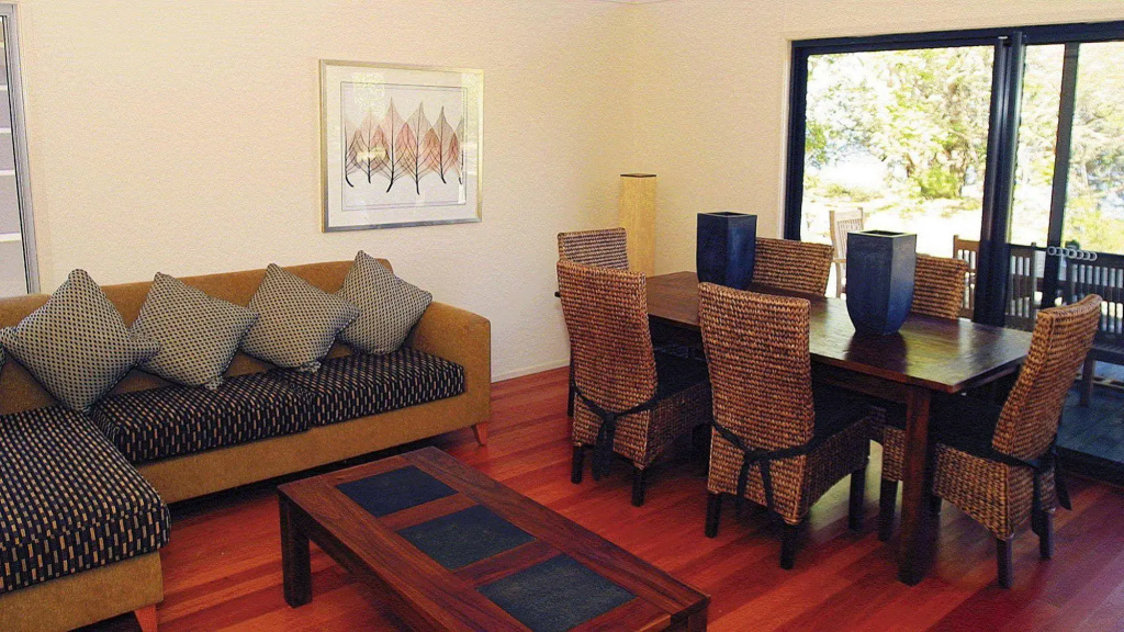 NRMA Myall Shores Holiday Park - Général