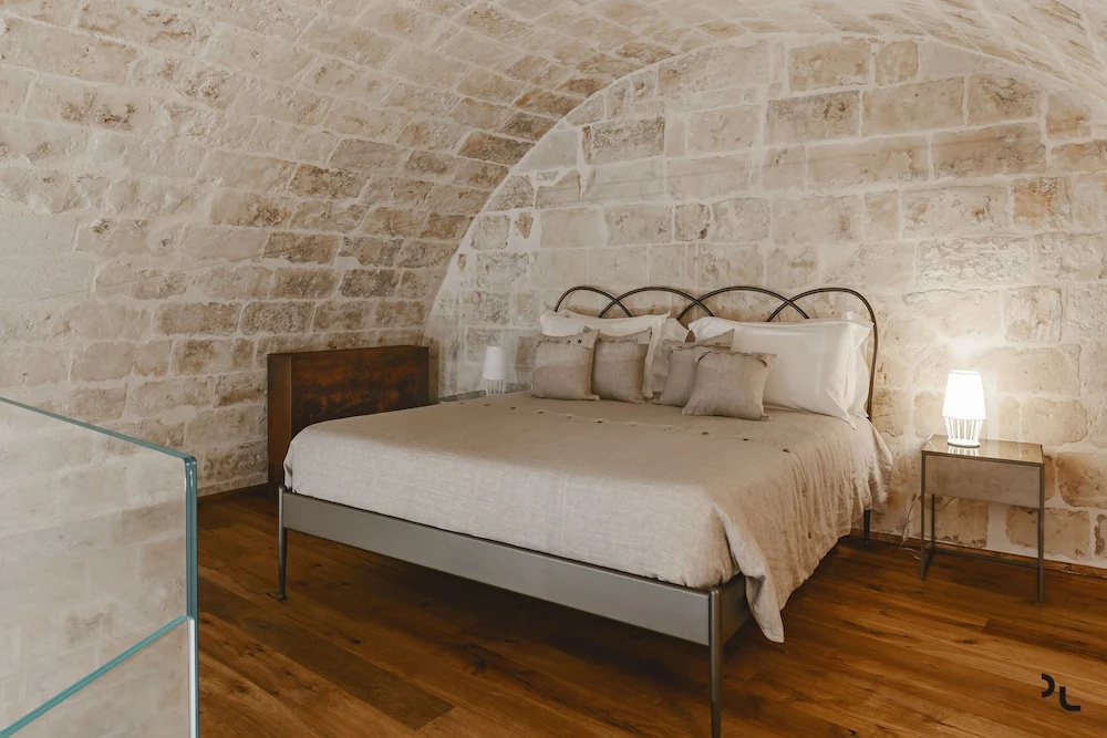Family Suite with park view