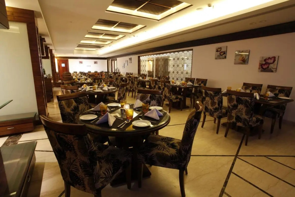 Hotel photo 10