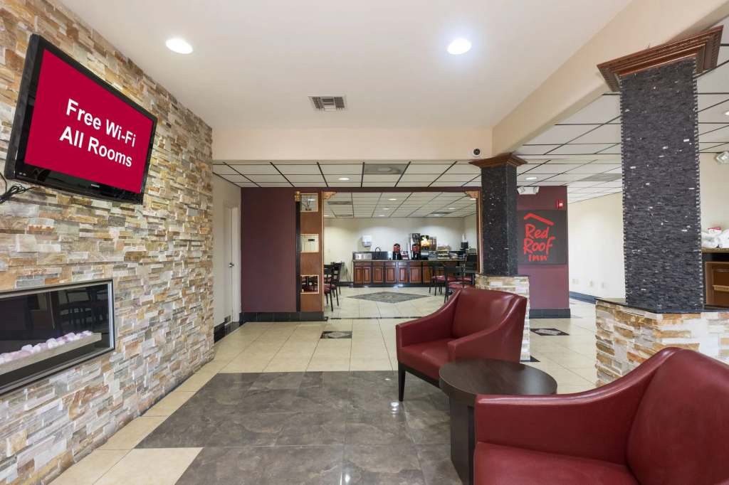 OYO Hotel Port Allen LA