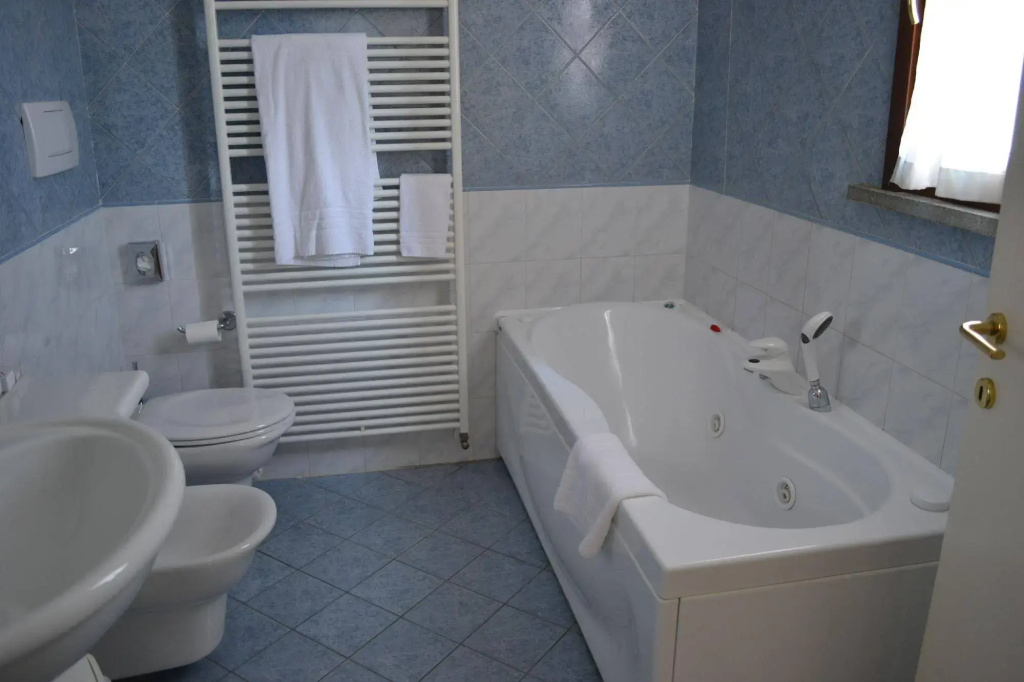 Hotel Tricolore - Général