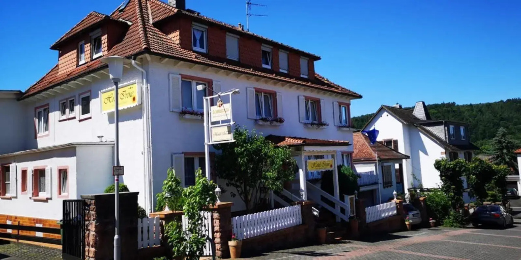 Hotel Irene - Général