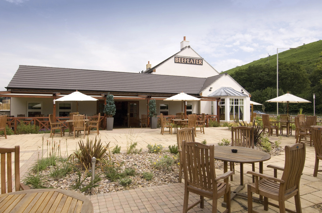 Premier Inn Llantrisant - Général