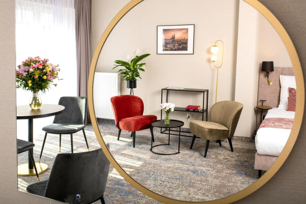 Hotel photo 18