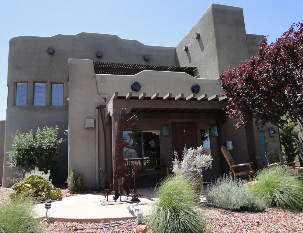 Southwest Inn at Sedona - Général