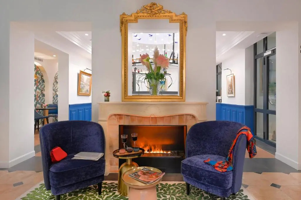 Hotel photo 17