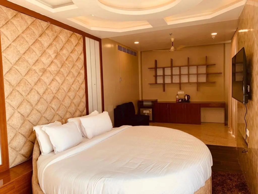 Hotel photo 20