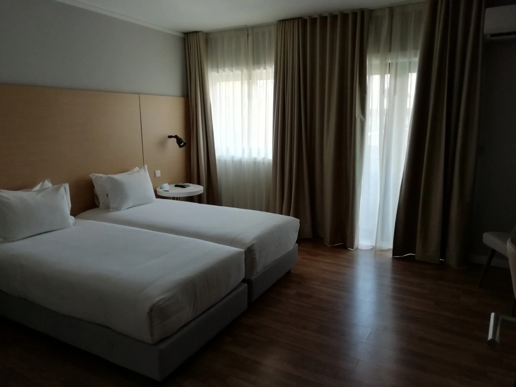ClipHotel - Général