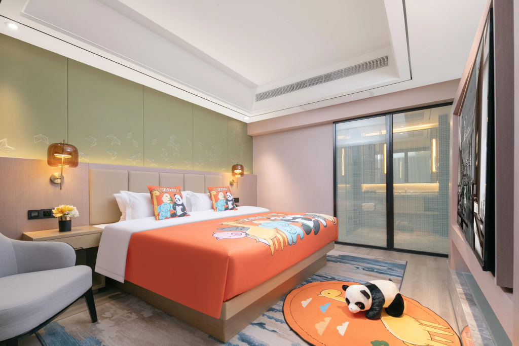 Hotel photo 3