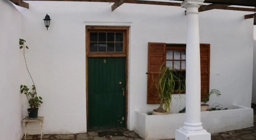 The Barracks