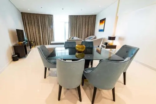 Blue Ocean Holiday Homes - Bay's Edge