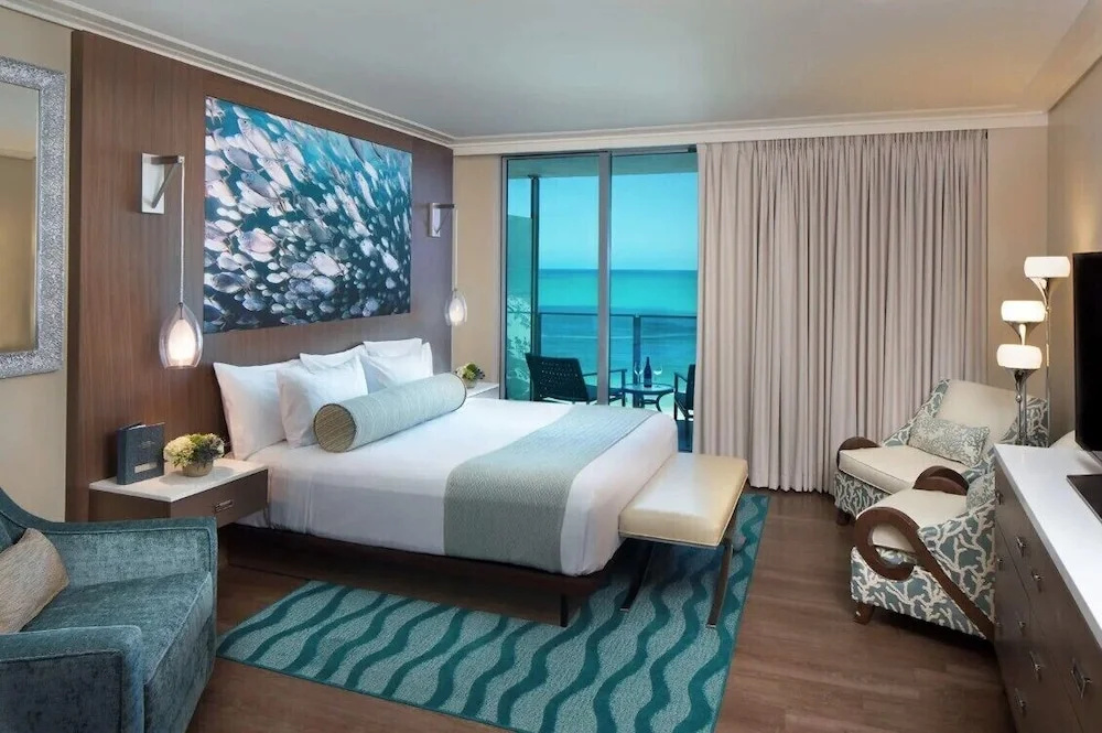 Opal Sands Resort - Chambres