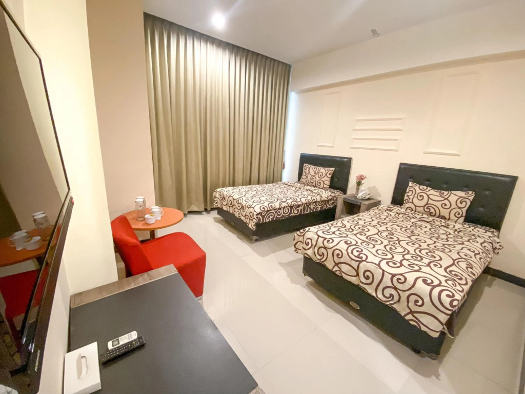 UTC Hotel Semarang — 3