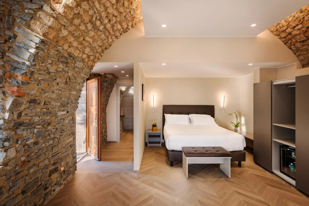 Hotel Royal Victoria - by R Collection Hotels - Général