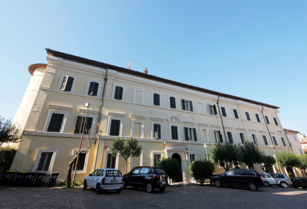 Grand Hotel San Gemini I UNA Esperienze
