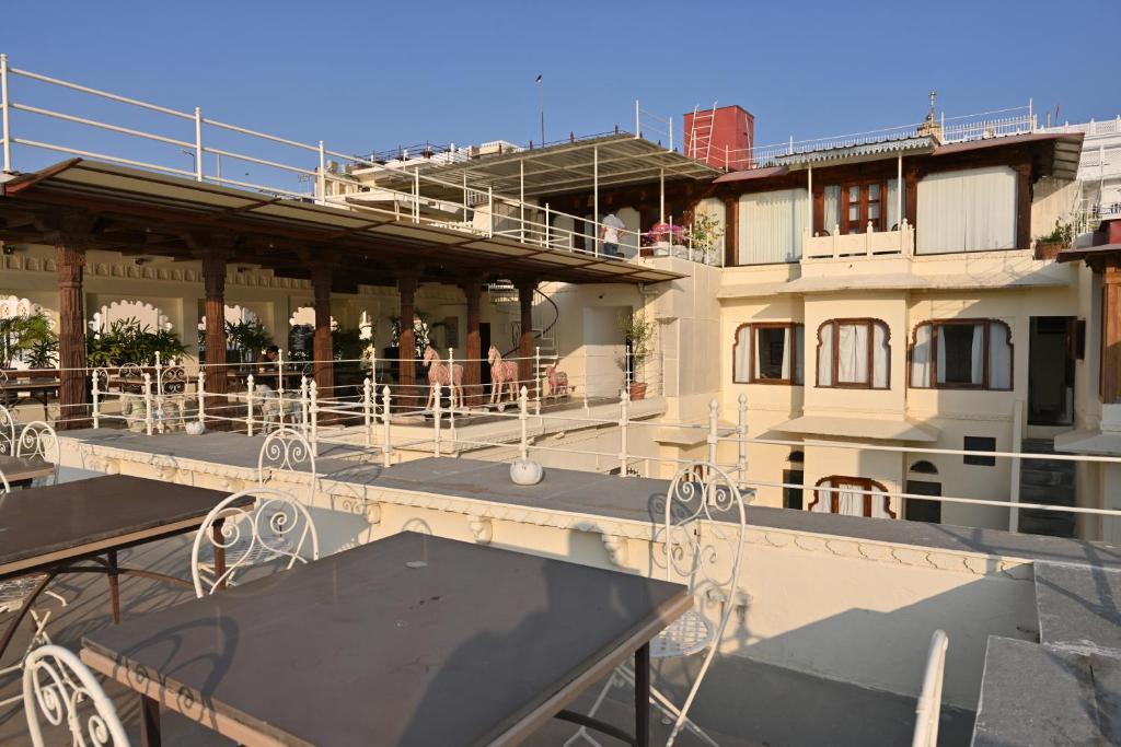 Kankarwa Haveli by null