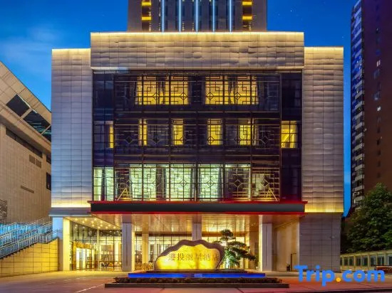 ZIC REZEN Hotel