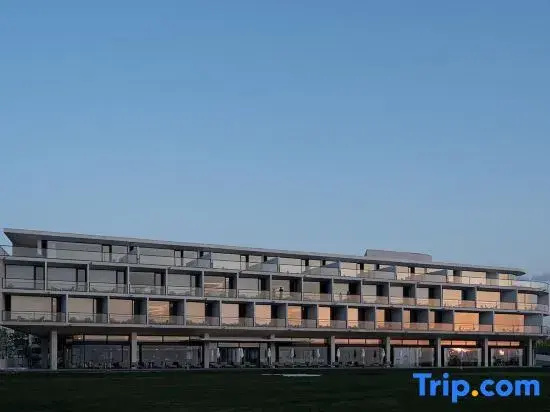 Anaya Lanxi Hotel