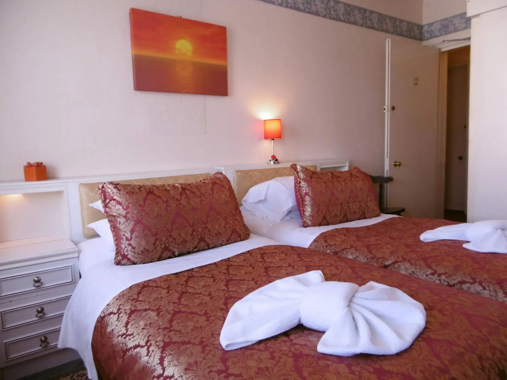 Hotel photo 13