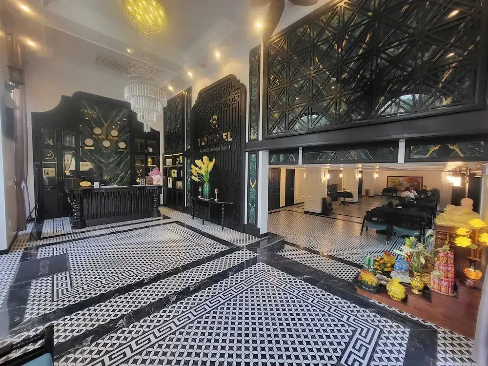 Hotel photo 9