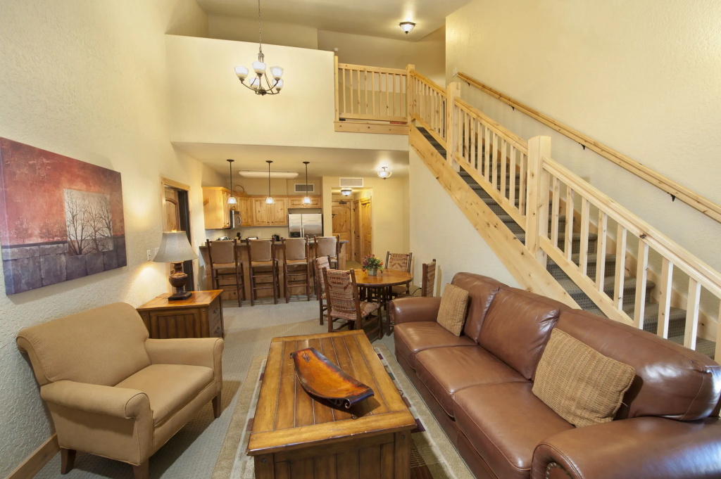 Silverado Lodge, Park City - Canyons Village by Vail Resorts - Général