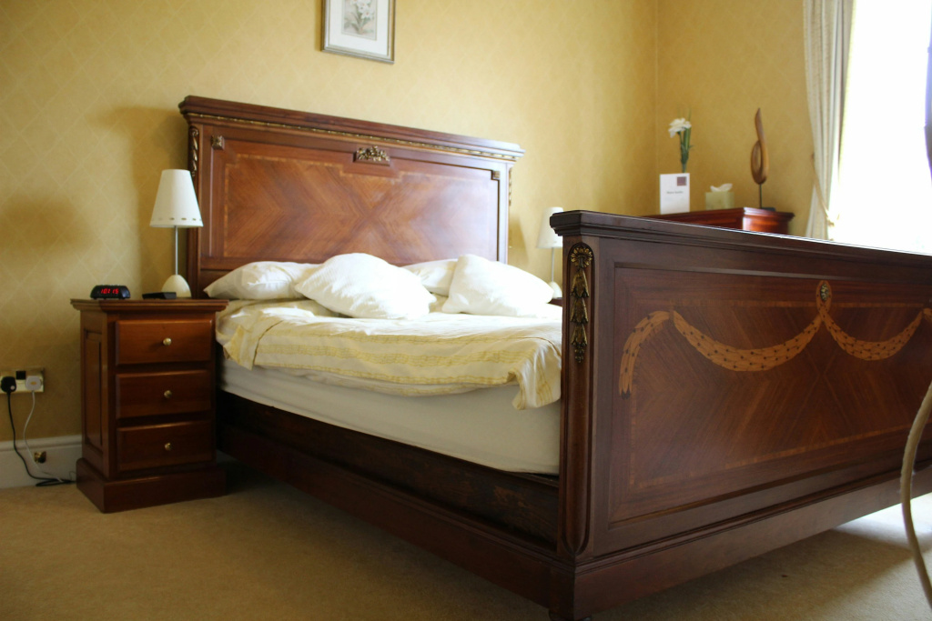 The Old Rectory — 4