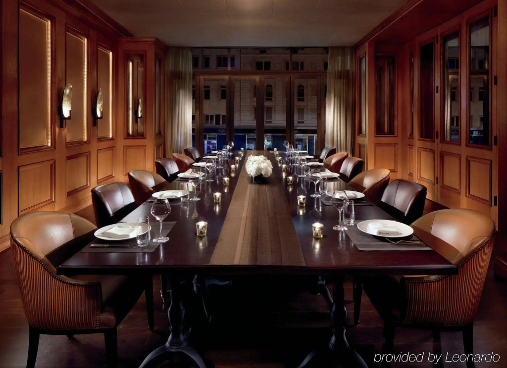 The Ritz-Carlton New York, Central Park - Général