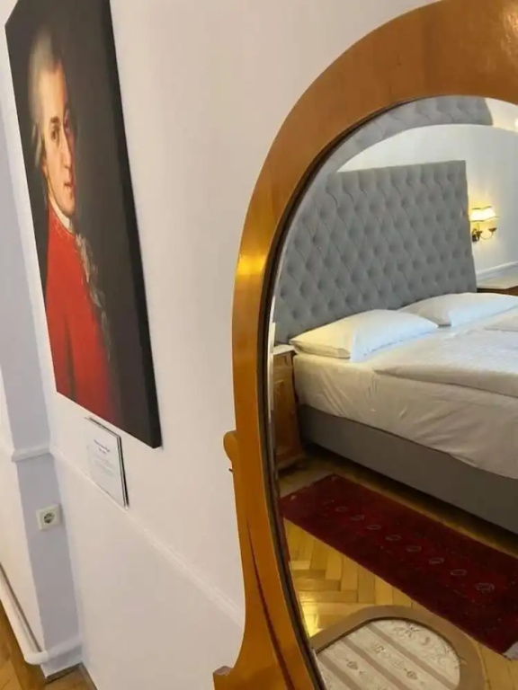 Comfort Suite