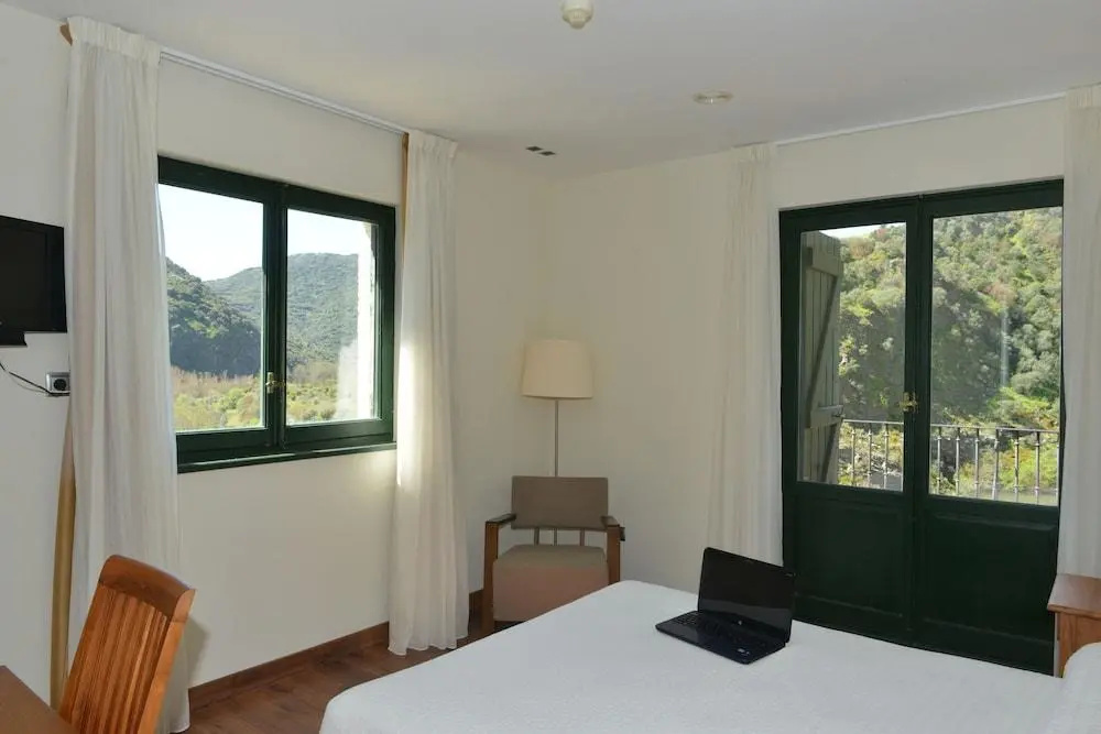 Hotel Rural Aldeaduero 4 Estrellas - Général