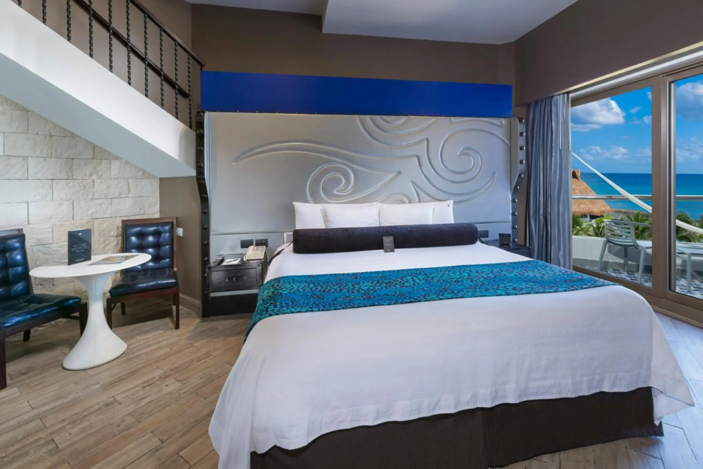 Adults Only Heaven at Hard Rock Hotel Riviera Maya All Inclusive - Général