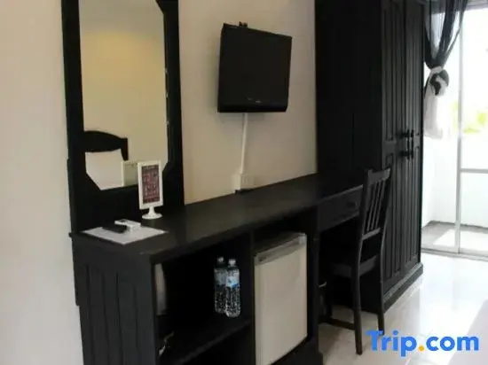 SP Place Hotel - Chambres