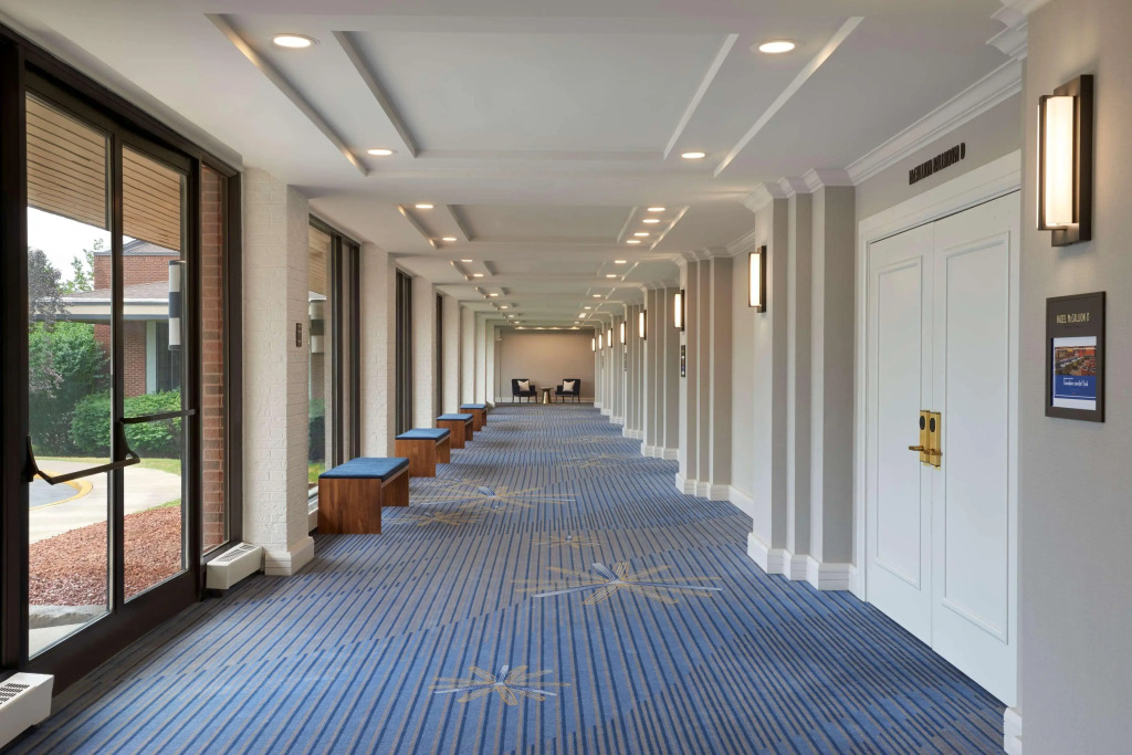 Hilton Mississauga/Meadowvale - фото 16