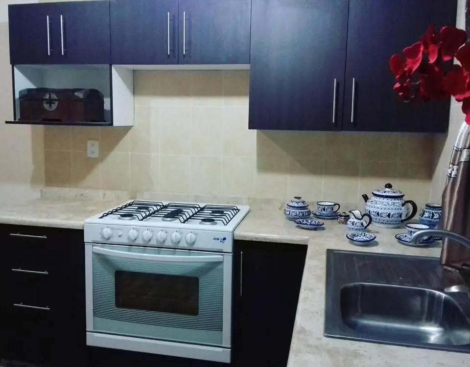 3 Bedrooms Cottage