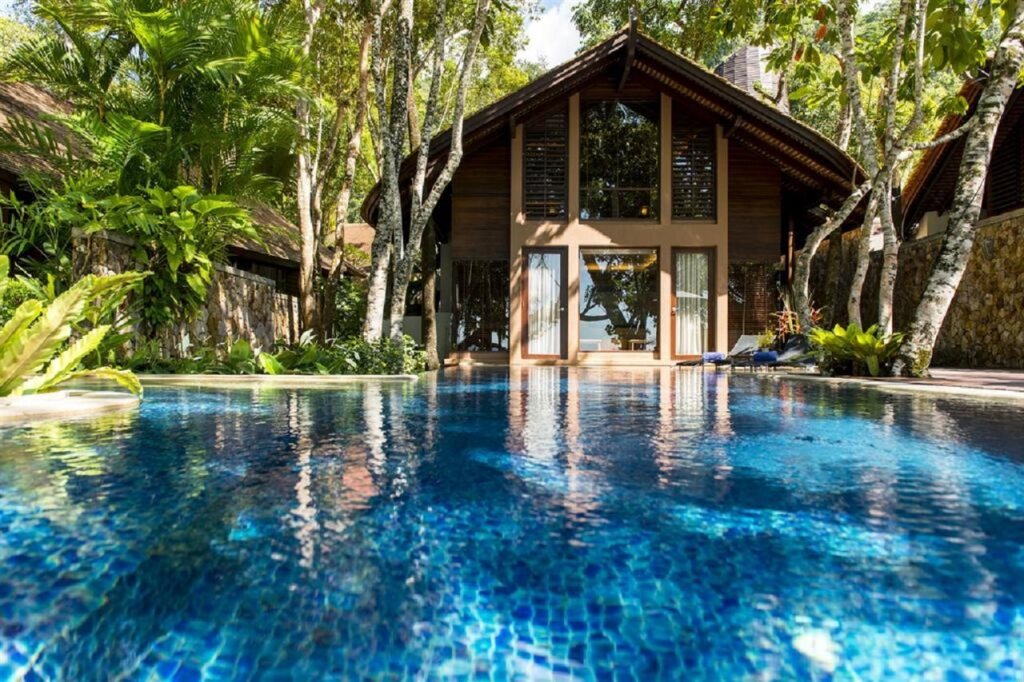 The Tubkaak Krabi Boutique Resort