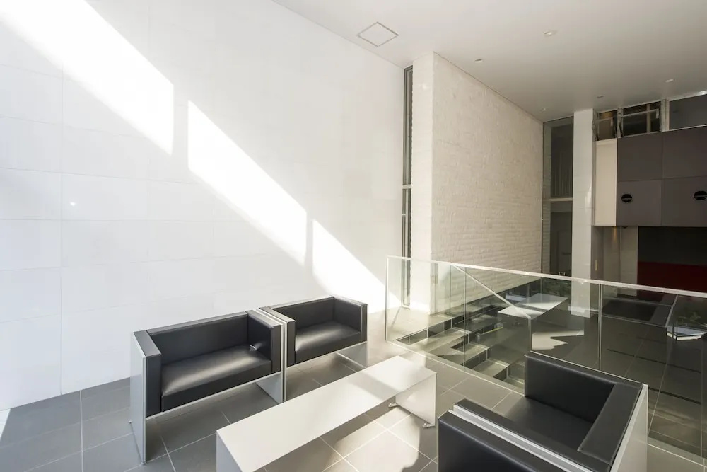 City Hotel Shinsaibashi 사진 15