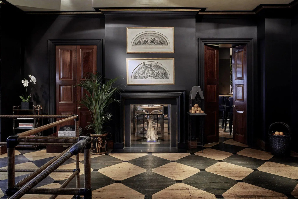 Blakes Hotel London - Général