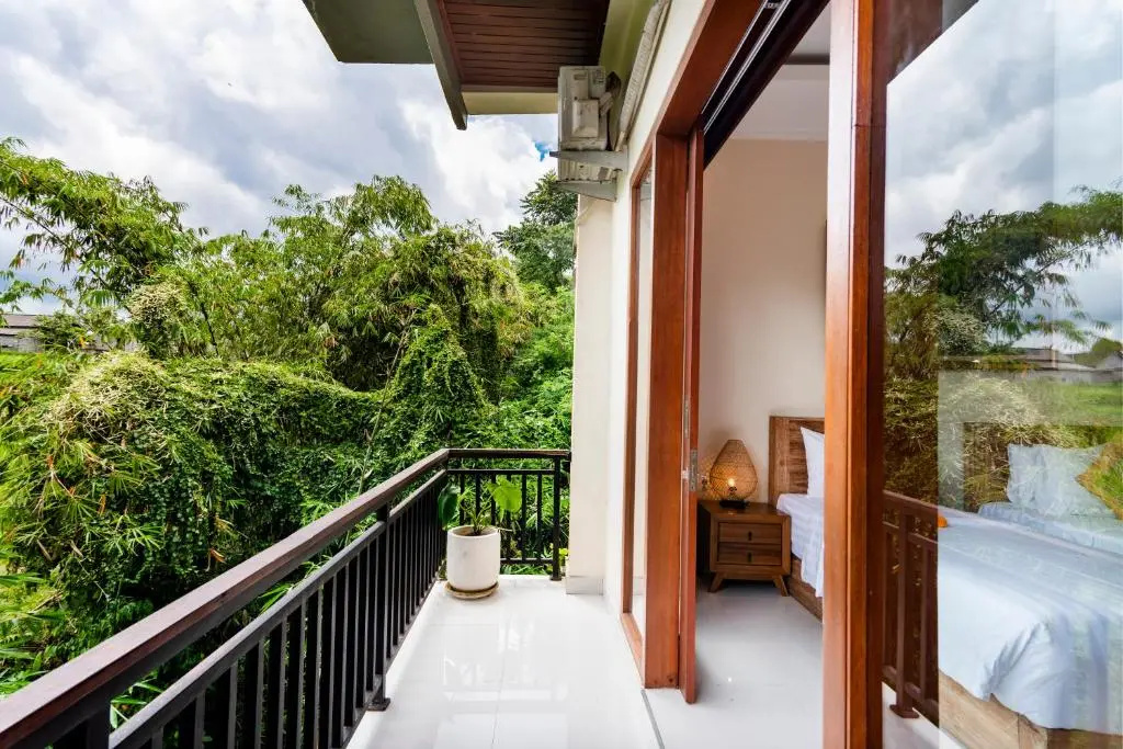 Oka Suite Ubud by Dhananjaya Hospitality