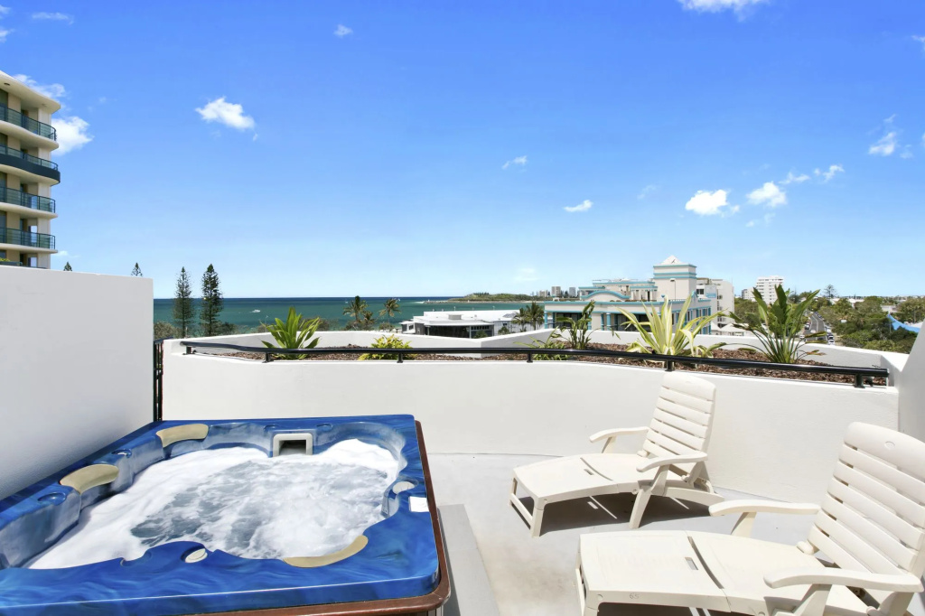 Caribbean Resort - Général