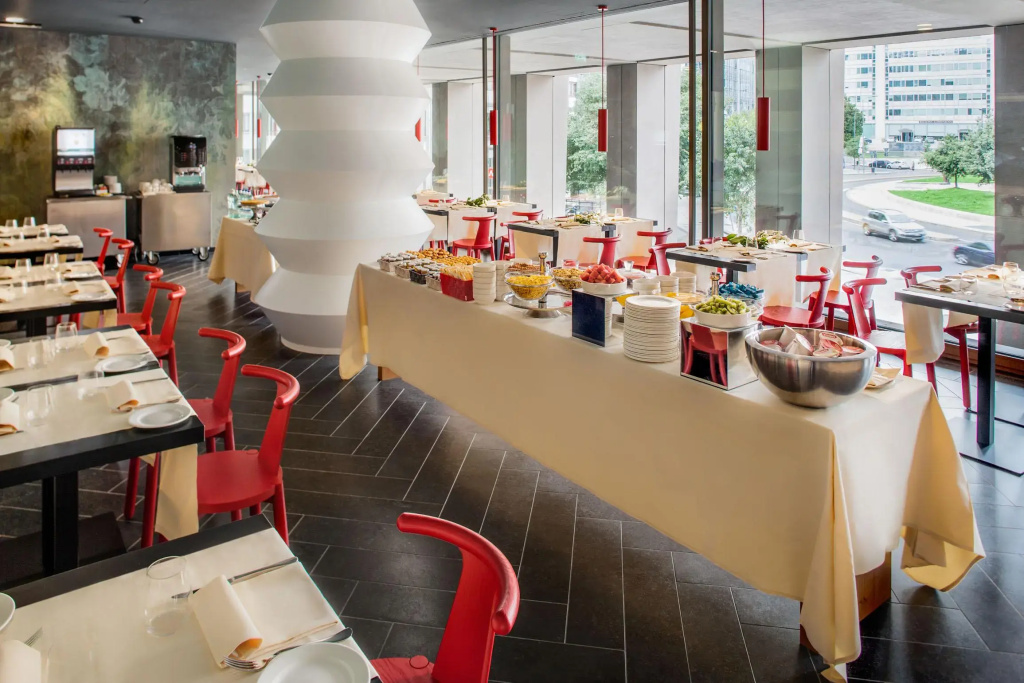 Hotel photo 20