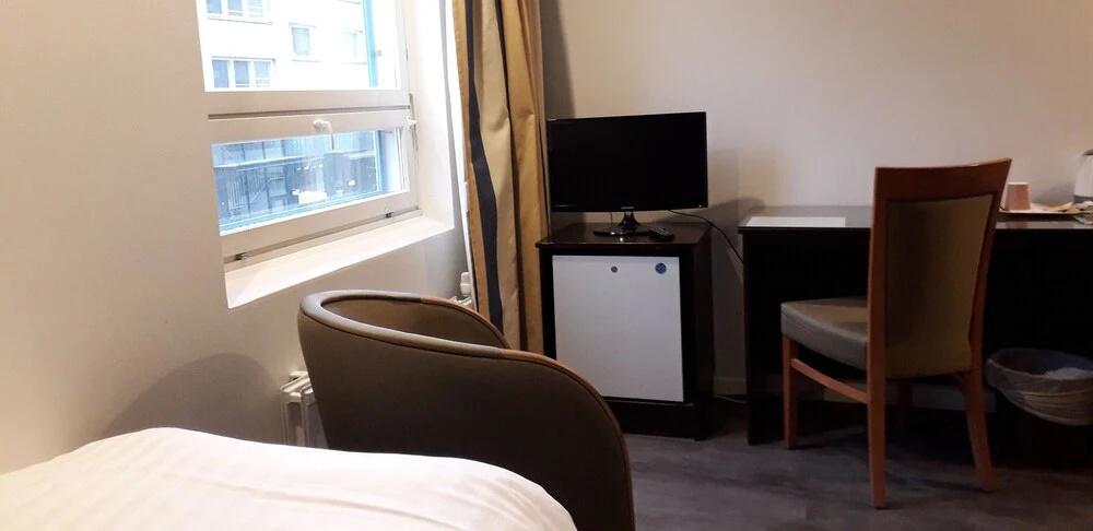 Kauppahotelli - Chambres