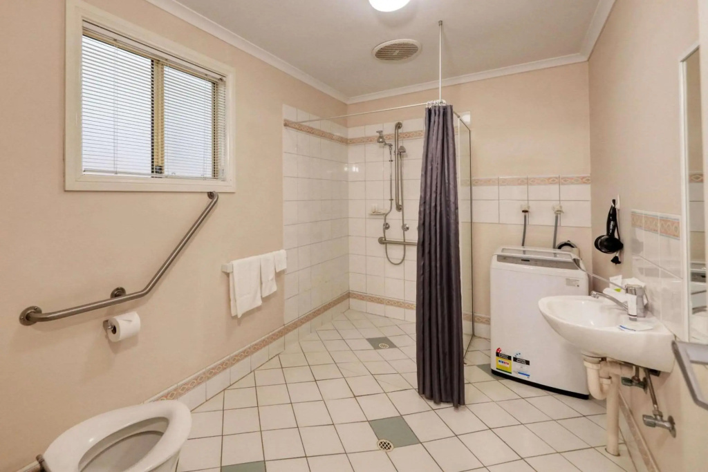 Comfort Inn Crystal - Général