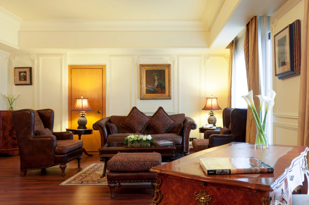 Hotel photo 12