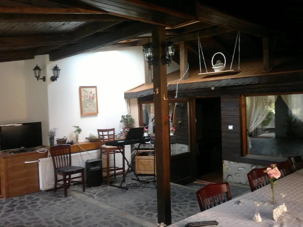 Hotel photo 20